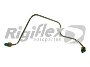 CAÑO INYECTOR MODELO F 100 MOTOR D 229 BOMBA LINEAL 2.8 - CILINDRO Nº 4